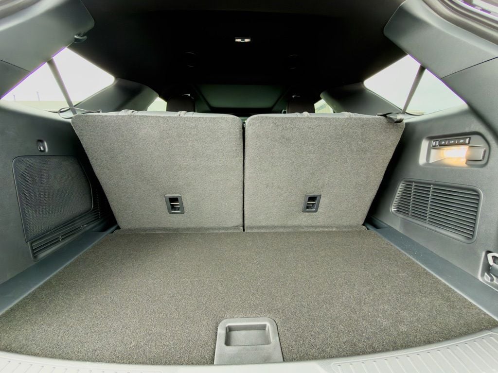 New 2026 Ford Explorer Tremor - photo - 9