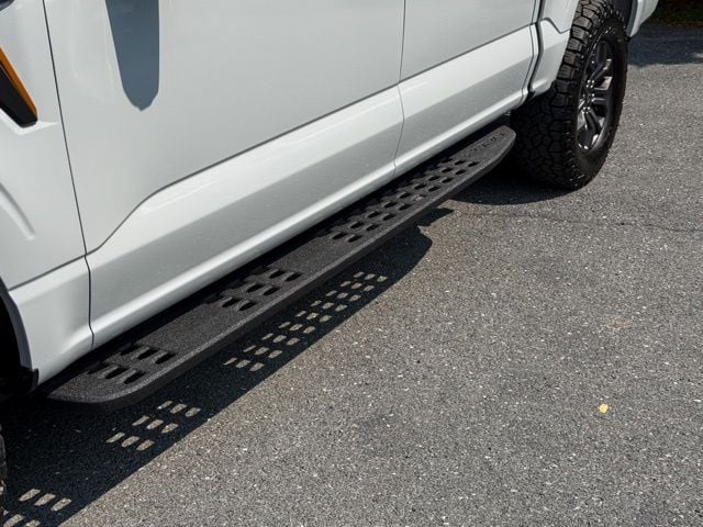 New 2026 Ford F-150 Tremor - photo - 25