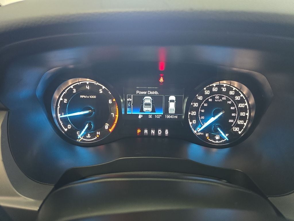 Pre-Owned 2023 Ford Ranger XLT - photo - 16