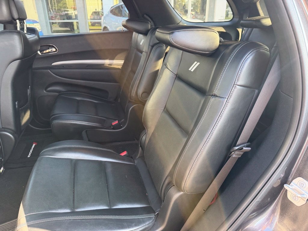 Pre-Owned 2019 Dodge Durango R/T - photo - 11