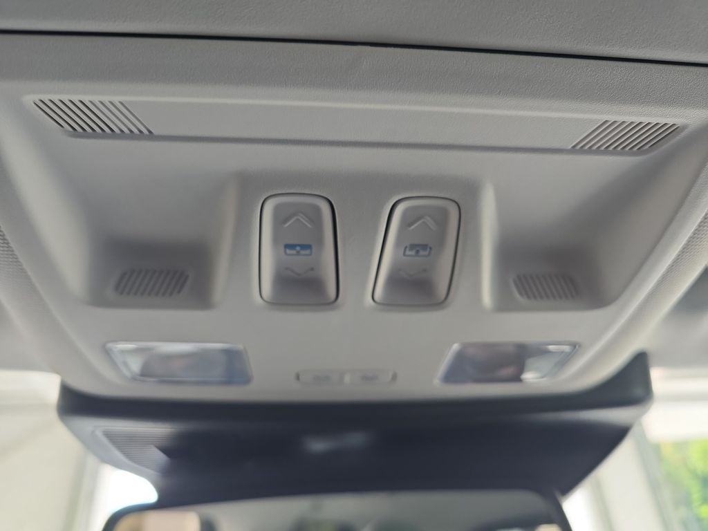 Pre-Owned 2023 Ford Bronco Sport Outer Banks - photo - 22