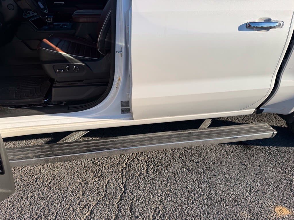 Pre-Owned 2024 GMC Sierra 1500 Denali Ultimate - photo - 20