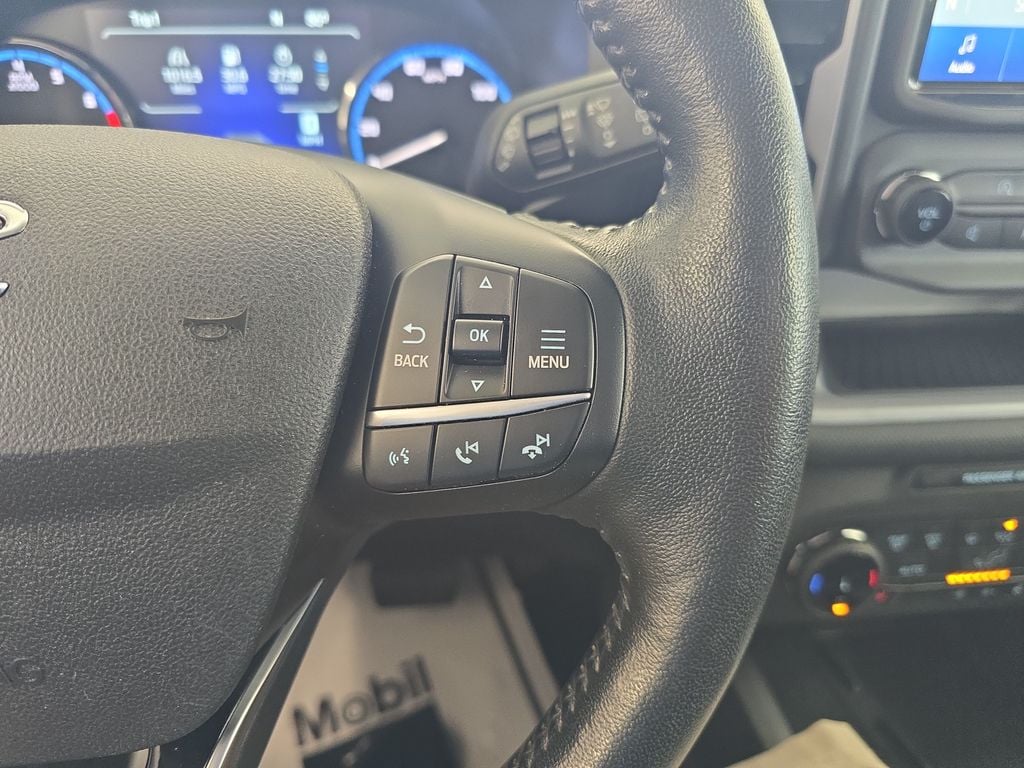 Pre-Owned 2023 Ford Bronco Sport Outer Banks - photo - 17