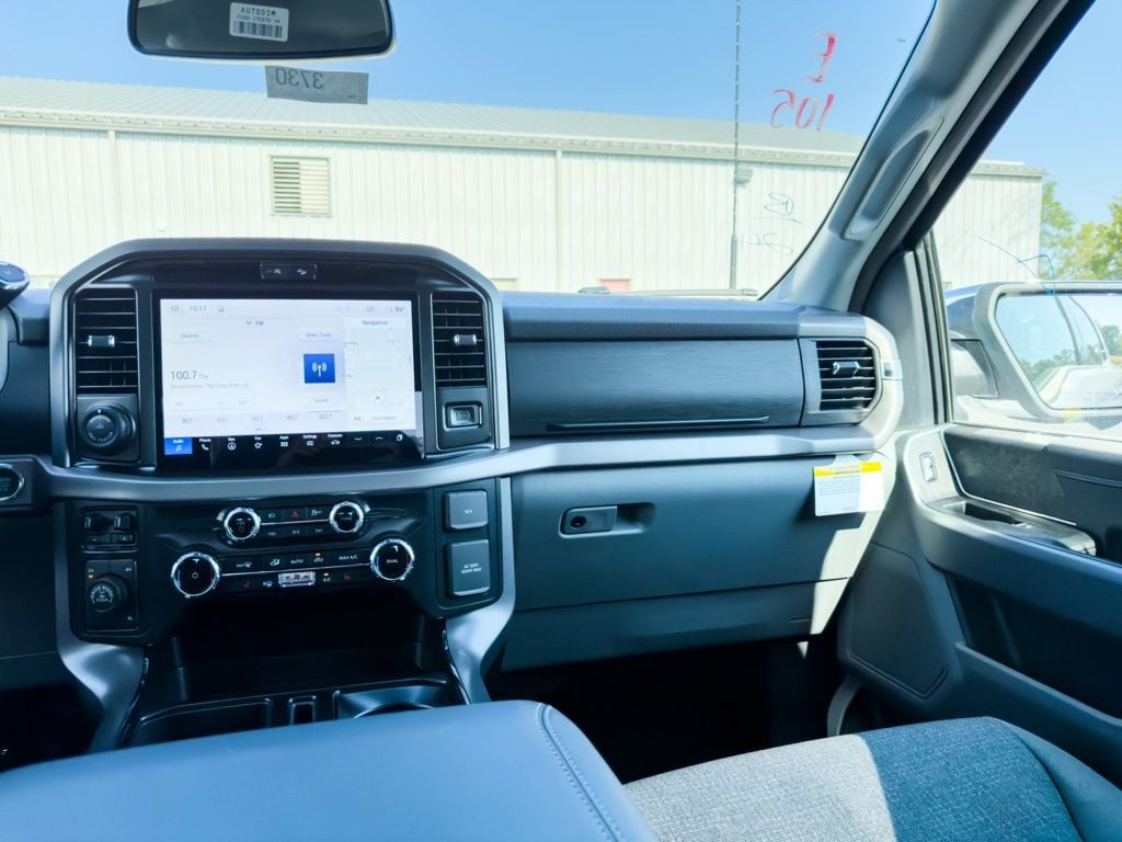 New 2026 Ford F-150 XLT - photo - 14
