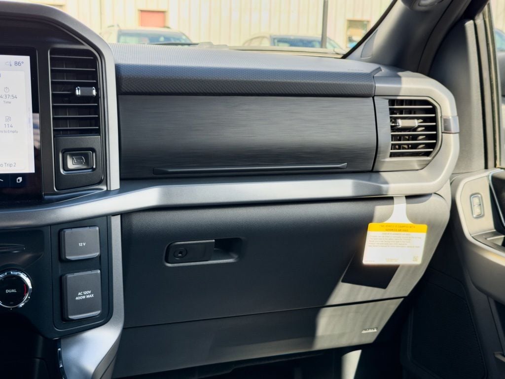 New 2026 Ford F-150 XLT - photo - 7