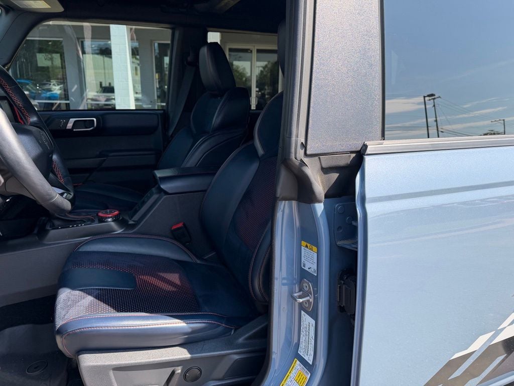 Pre-Owned 2024 Ford Bronco Raptor - photo - 8