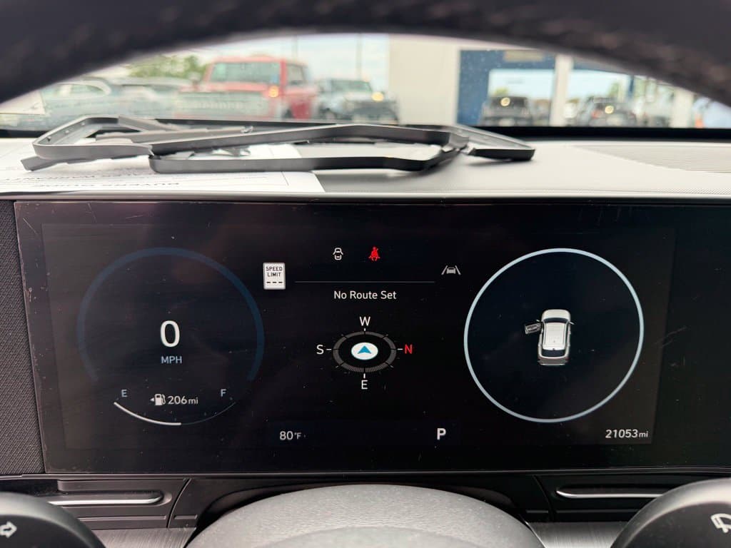 Pre-Owned 2024 Hyundai Kona SEL - photo - 15