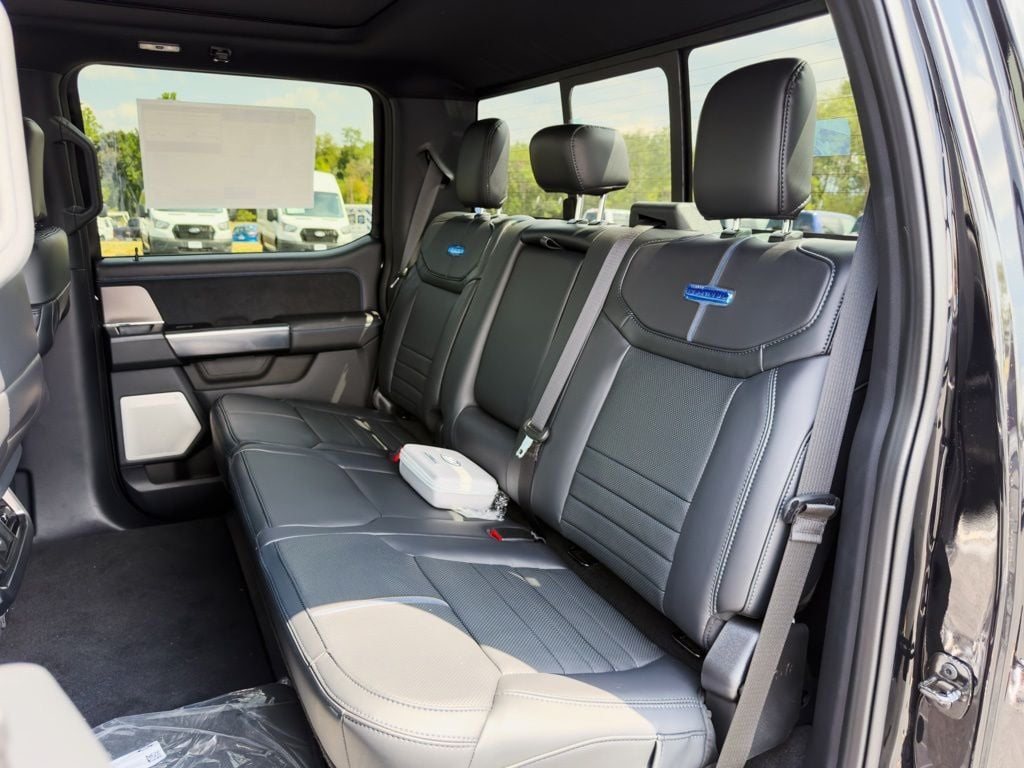 New 2026 Ford F-250SD - photo - 6