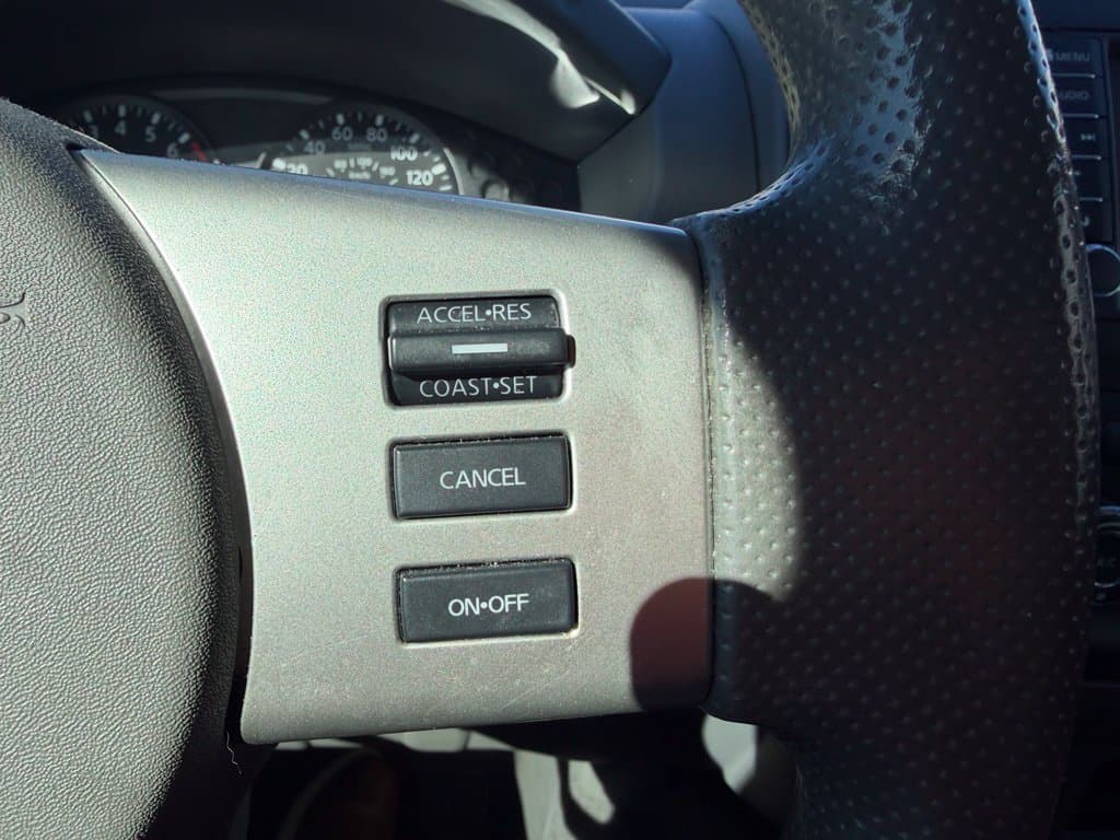 Pre-Owned 2019 Nissan Frontier SV - photo - 10