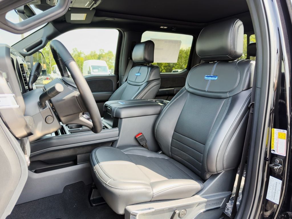 New 2026 Ford F-250SD - photo - 5