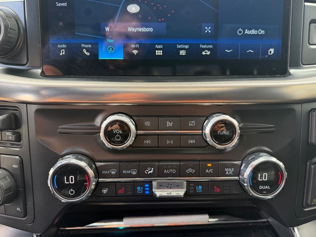 Pre-Owned 2021 Ford F-150 Raptor - photo - 10