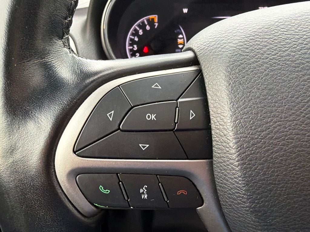 Pre-Owned 2020 Jeep Grand Cherokee Limited - photo - 12