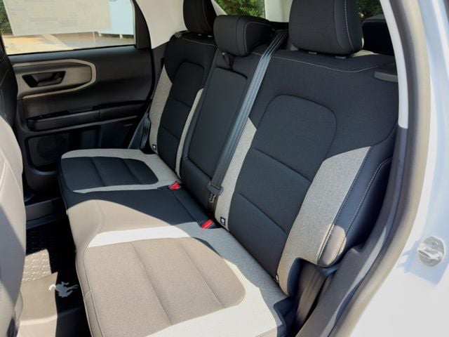 New 2026 Ford Bronco Sport Big Bend - photo - 10