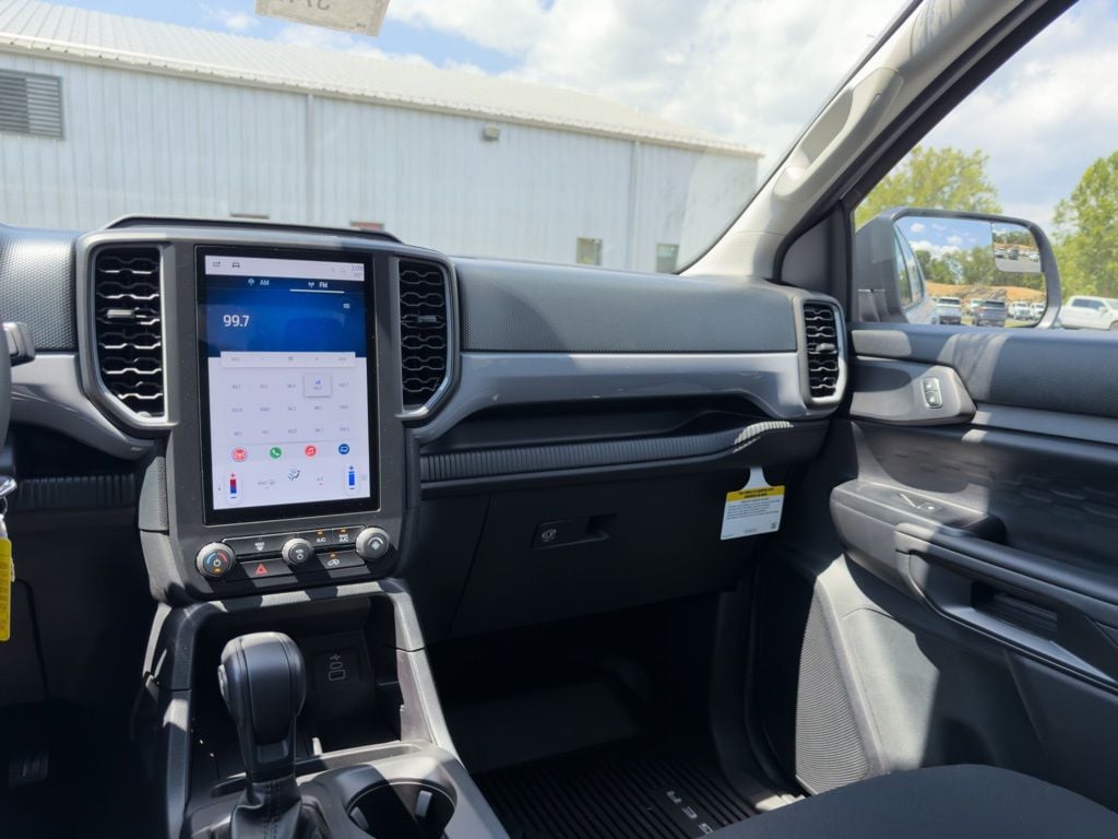 New 2026 Ford Ranger XL - photo - 9