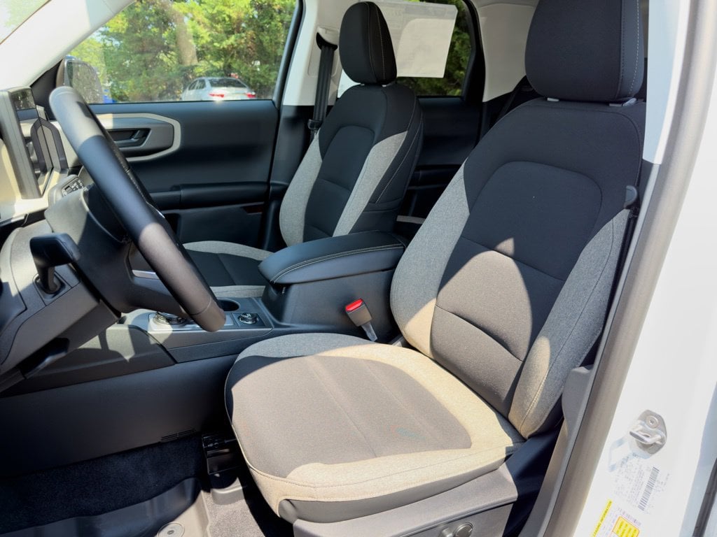 New 2026 Ford Bronco Sport Big Bend - photo - 8