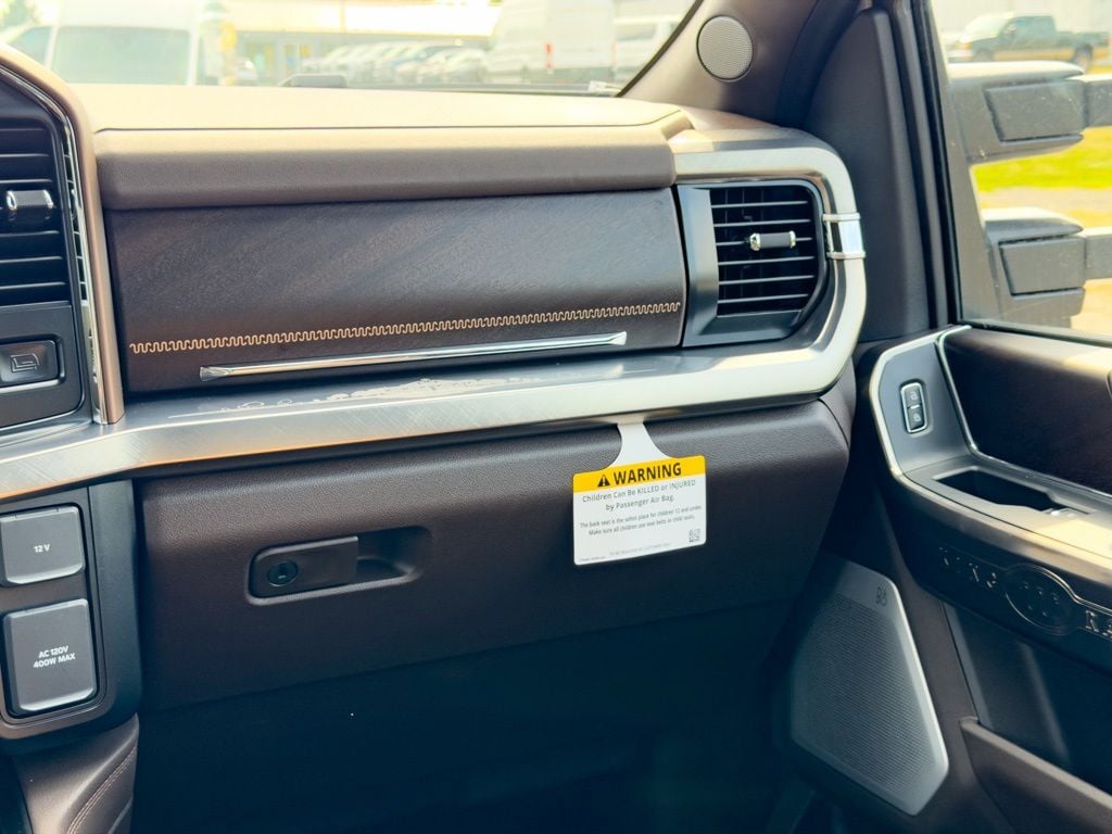 New 2026 Ford F-250SD - photo - 10