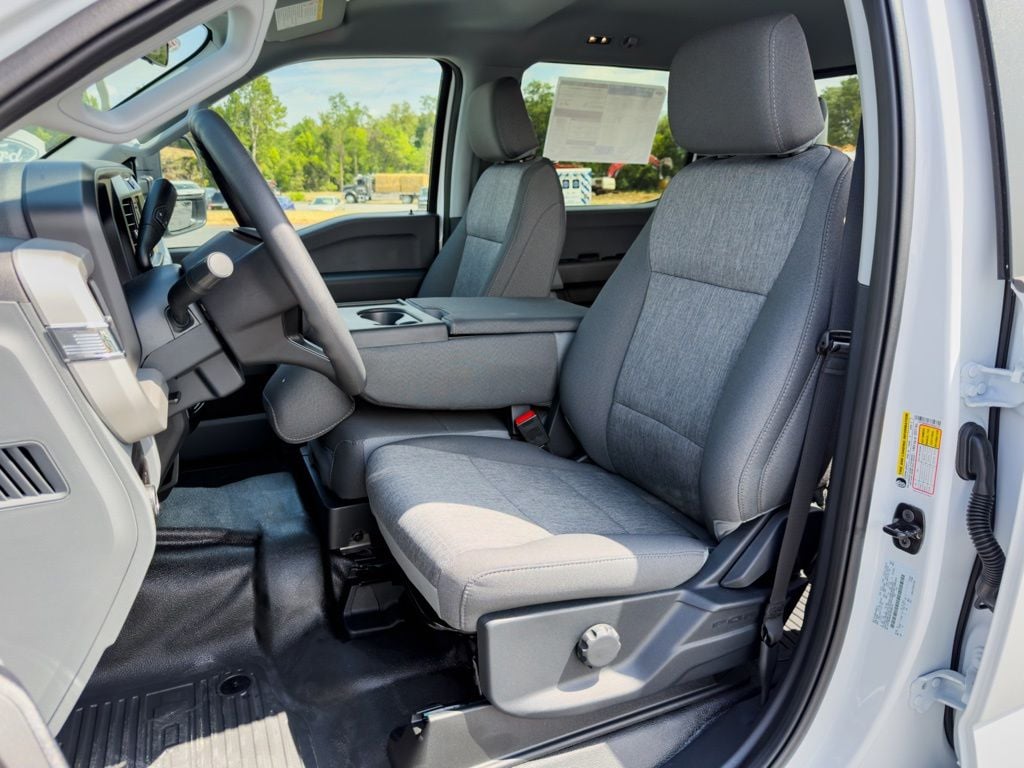 New 2026 Ford F-250SD XL - photo - 6