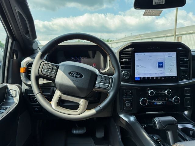 New 2026 Ford F-150 Tremor - photo - 19
