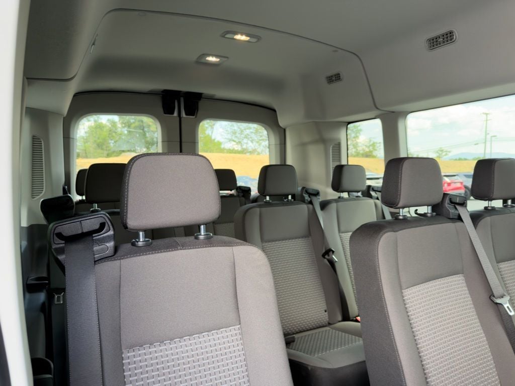 New 2026 Ford Transit-350 XL - photo - 6
