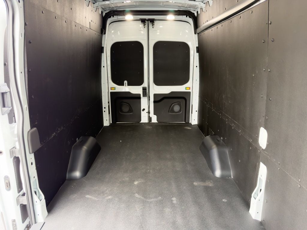 New 2026 Ford Transit-350 Base - photo - 7