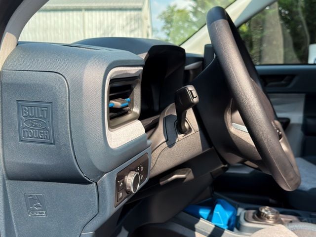 New 2026 Ford Maverick XLT - photo - 11
