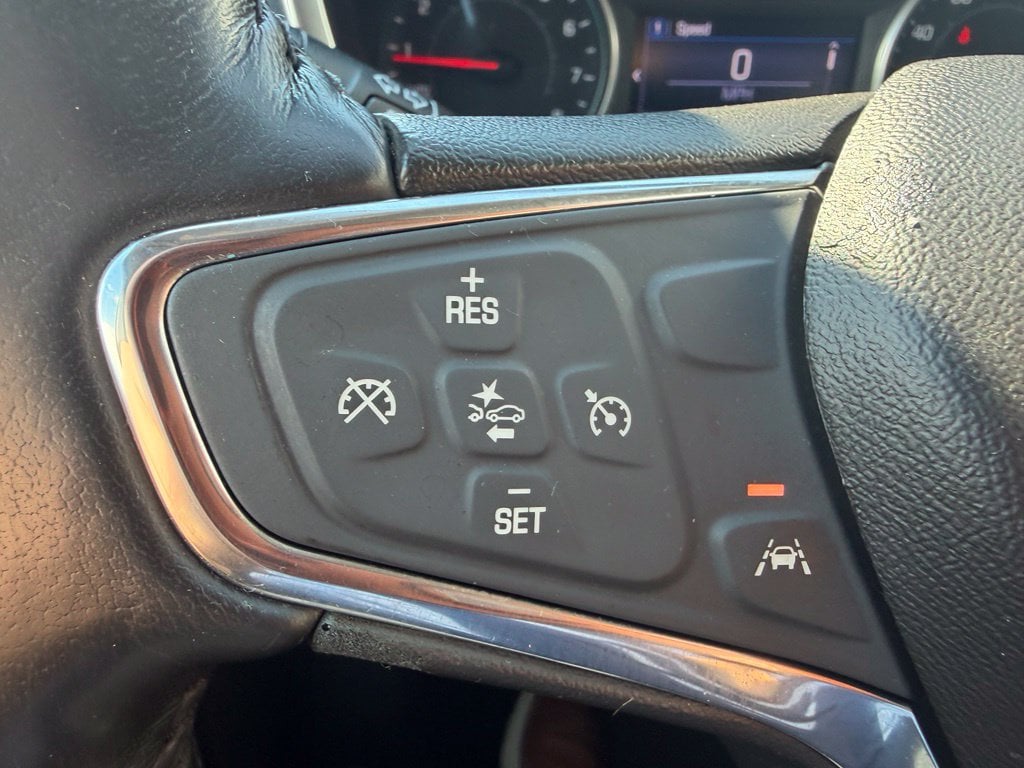 Pre-Owned 2020 Chevrolet Equinox LT - photo - 12