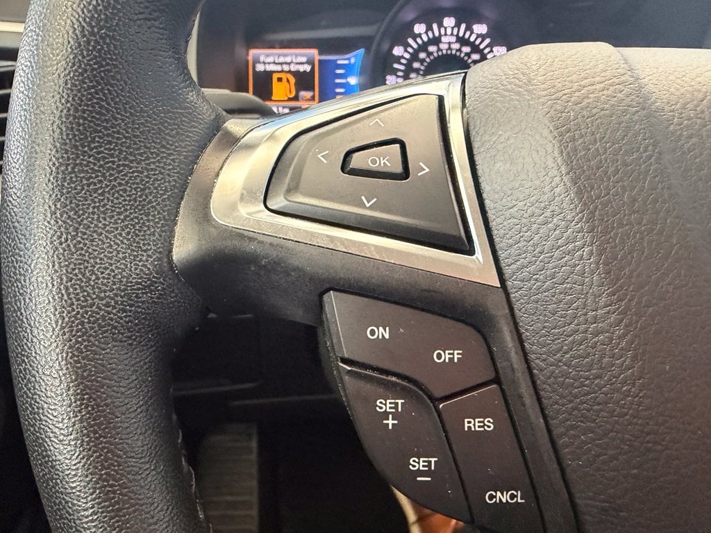 Pre-Owned 2024 Ford Edge SEL - photo - 13