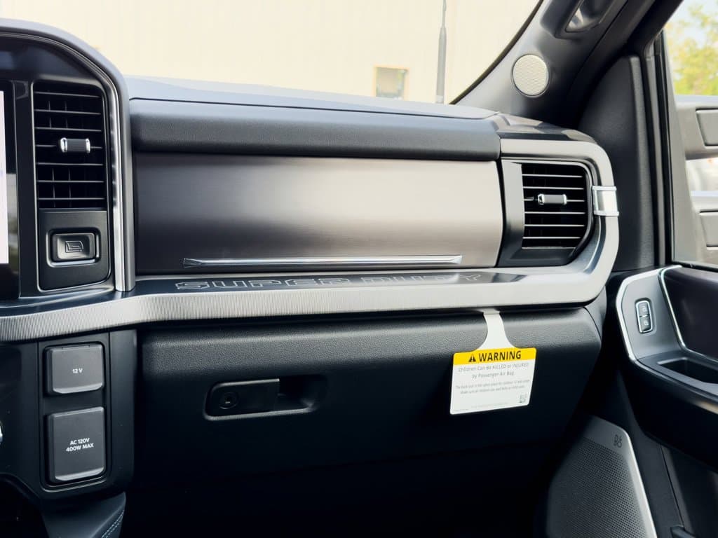 New 2026 Ford F-250SD - photo - 11