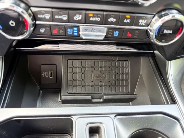 New 2026 Ford F-150 Tremor - photo - 11