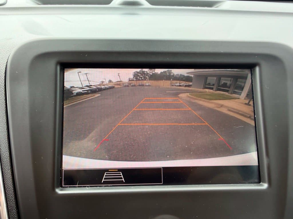 Pre-Owned 2022 Chevrolet Equinox LT - photo - 13