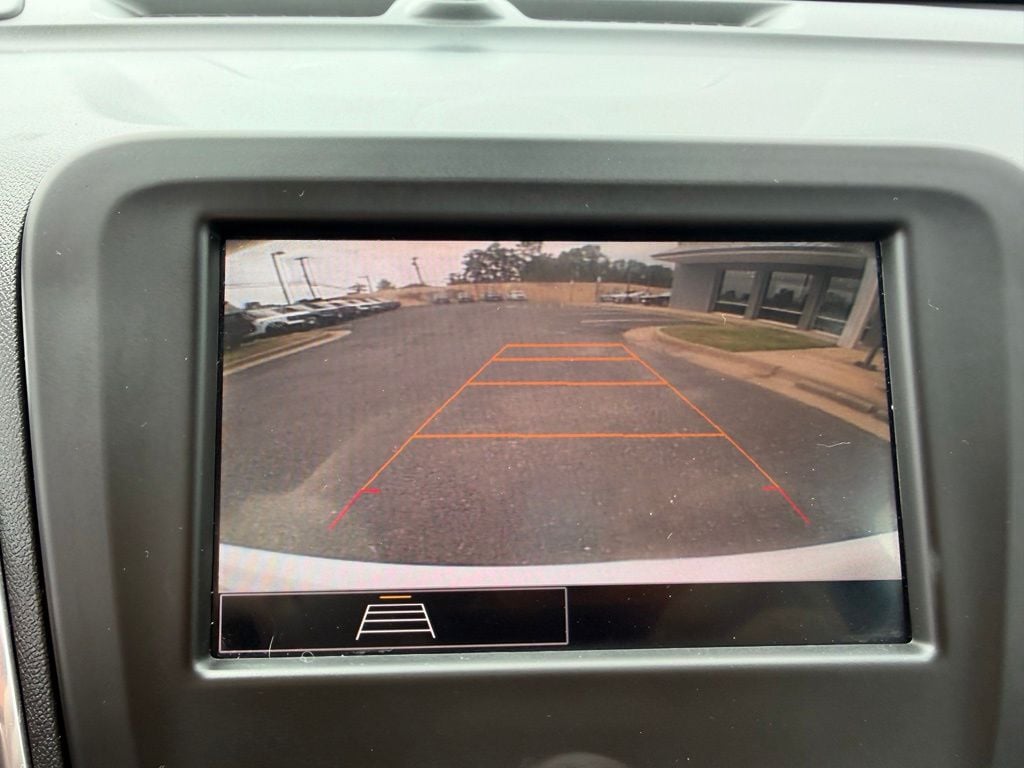 Pre-Owned 2022 Chevrolet Equinox LT - photo - 13