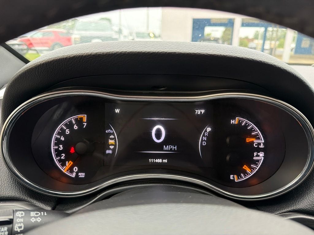 Pre-Owned 2020 Jeep Grand Cherokee Limited - photo - 9