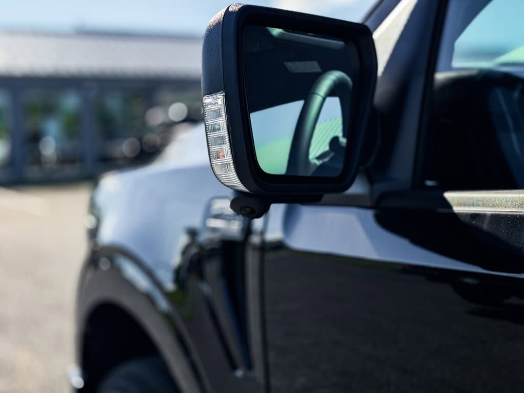 New 2026 Ford F-150 XLT - photo - 6