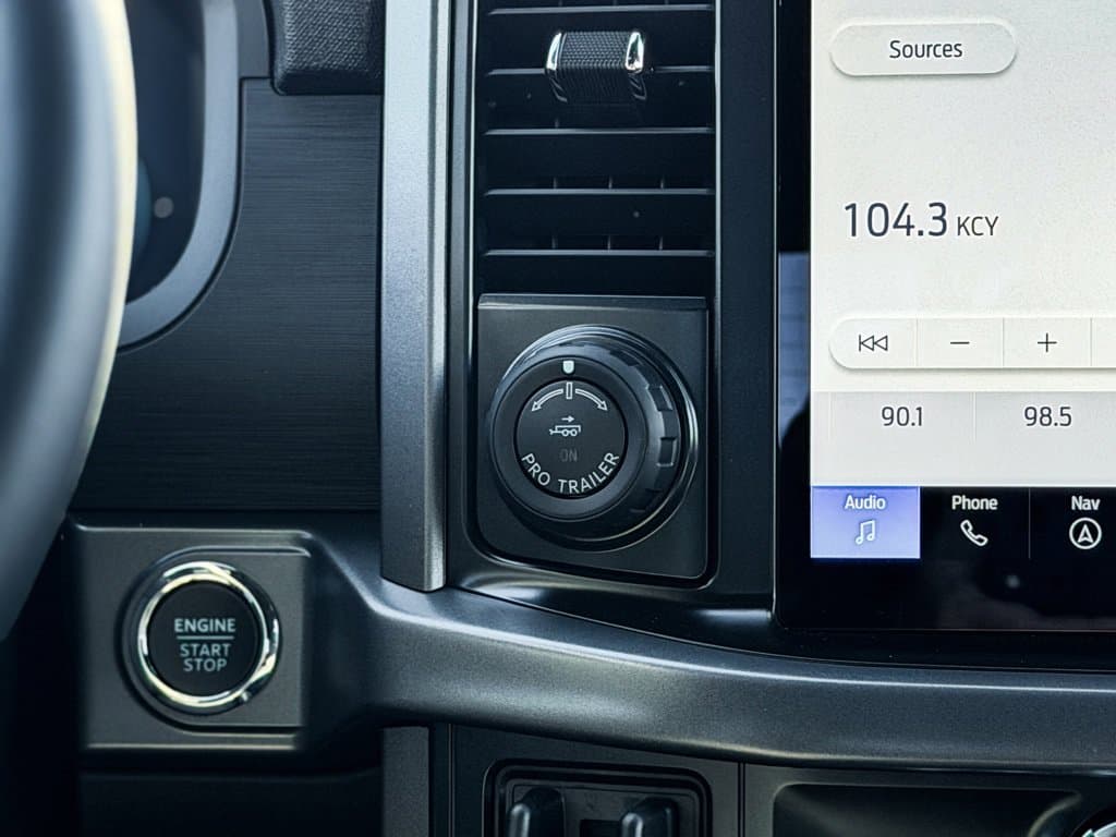 New 2026 Ford F-150 XLT - photo - 19