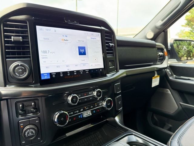 New 2026 Ford F-150 Tremor - photo - 10