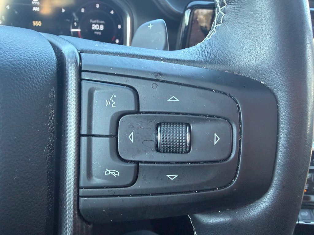 Pre-Owned 2024 GMC Sierra 1500 Denali Ultimate - photo - 16