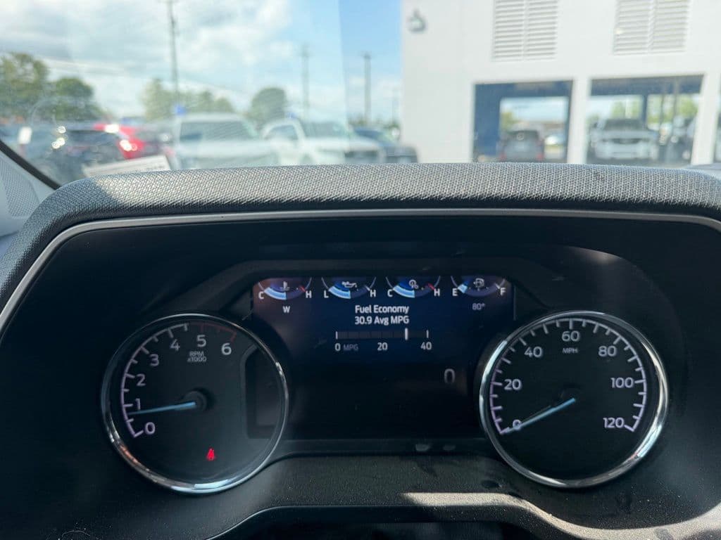 Pre-Owned 2021 Ford F-150 XLT - photo - 8