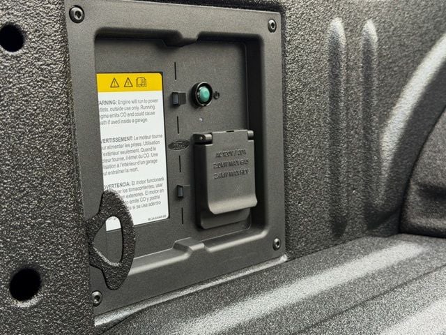 New 2026 Ford F-150 Tremor - photo - 9
