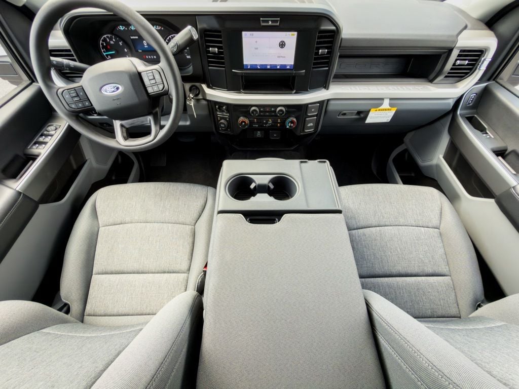 New 2026 Ford F-350SD XL - photo - 15