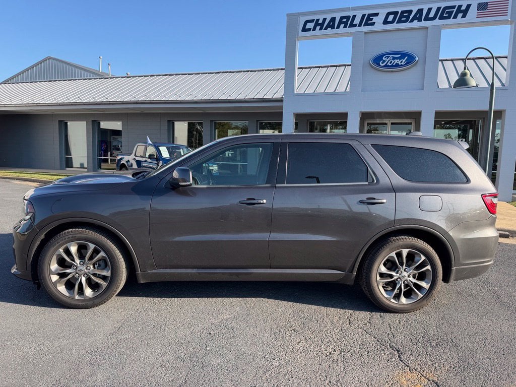 Pre-Owned 2019 Dodge Durango R/T - photo - 1