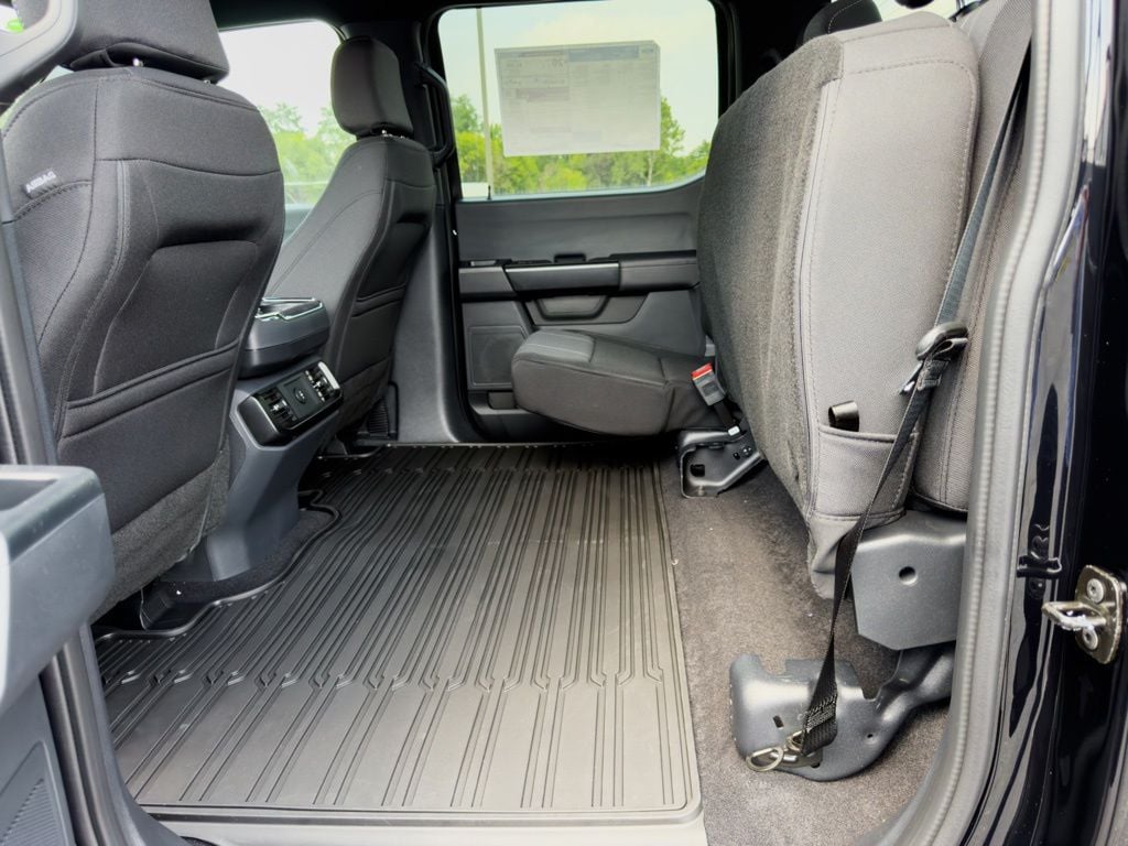 New 2026 Ford F-150 STX - photo - 8