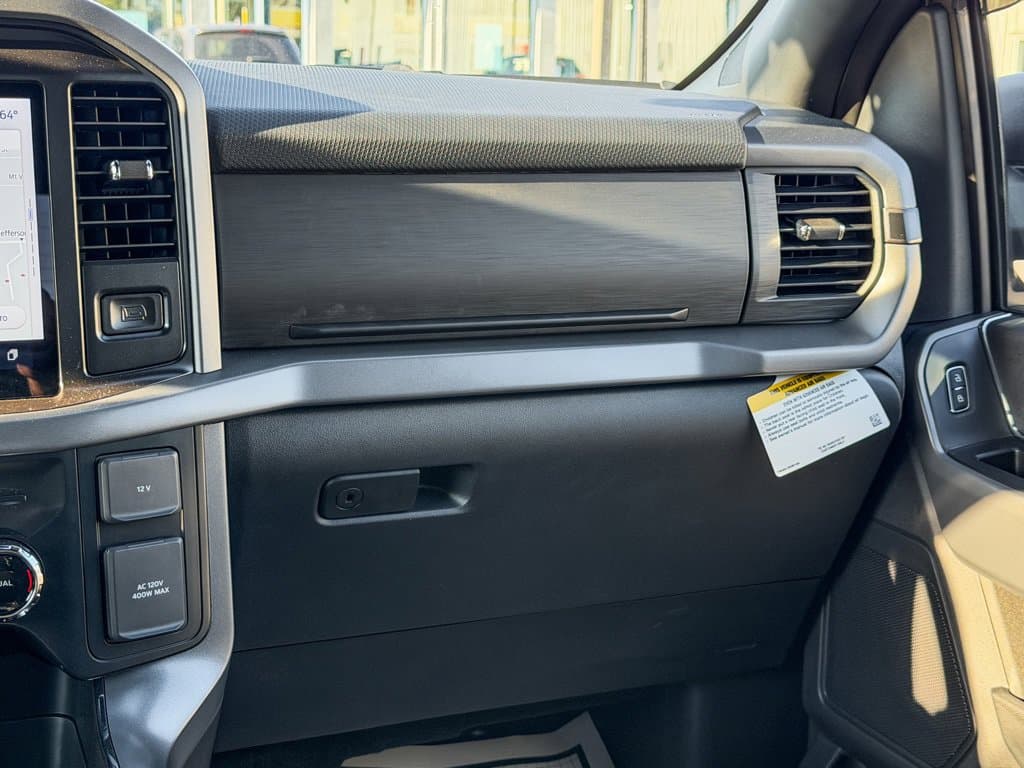 New 2026 Ford F-150 XLT - photo - 15
