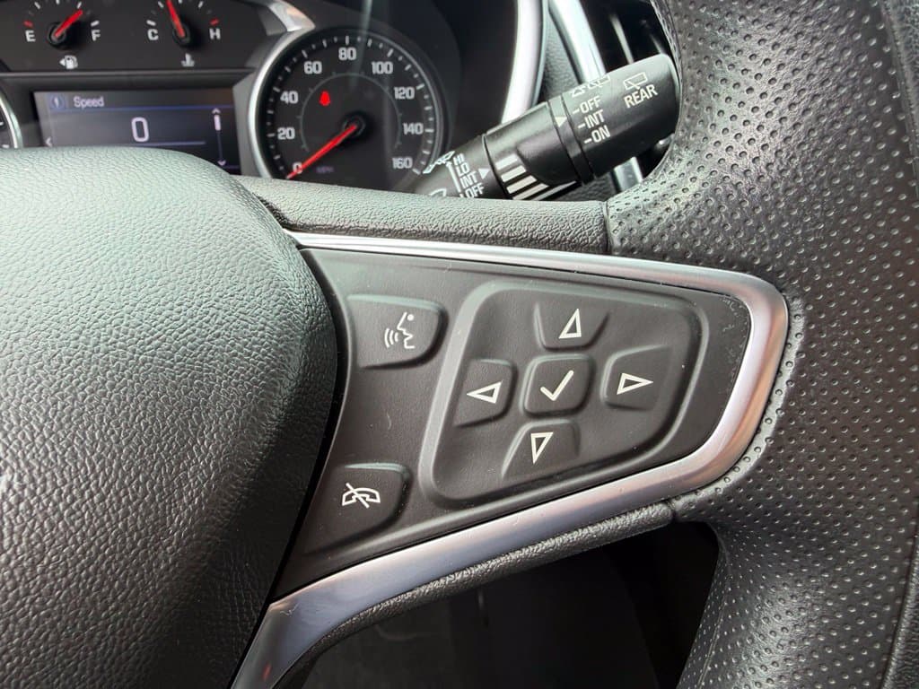 Pre-Owned 2022 Chevrolet Equinox LT - photo - 12