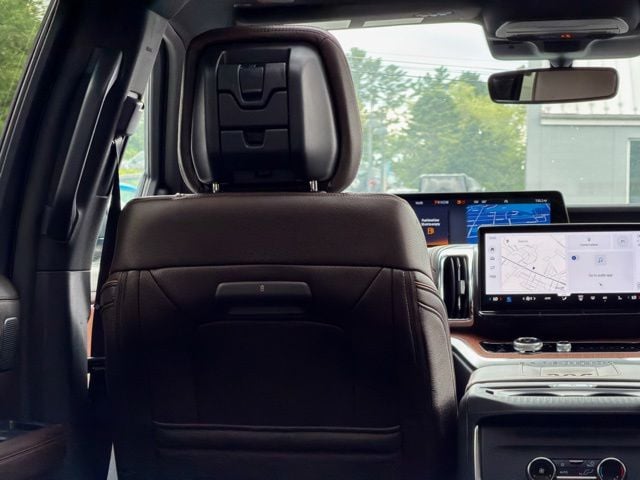 New 2027 Ford Expedition King Ranch - photo - 14