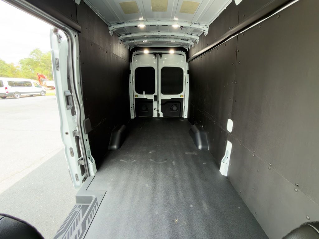 New 2026 Ford Transit-350 Base - photo - 8