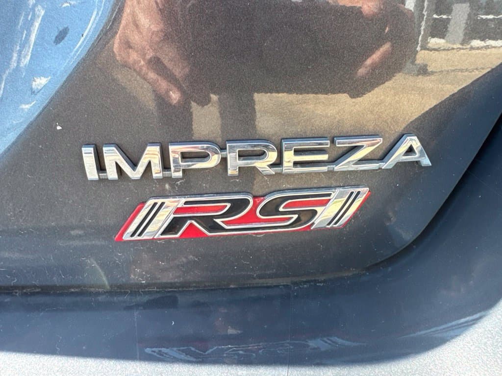 Pre-Owned 2024 Subaru Impreza 2.5RS - photo - 4