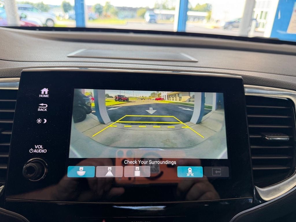Pre-Owned 2019 Honda Passport Elite - photo - 17