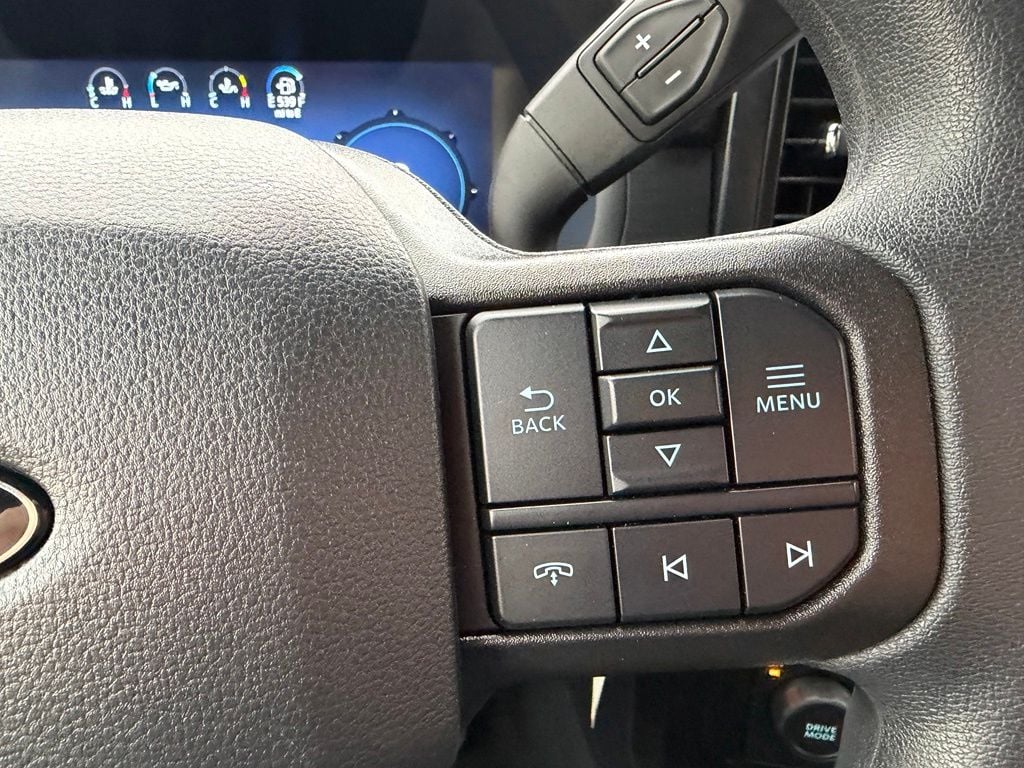 Pre-Owned 2025 Ford F-150 STX - photo - 12