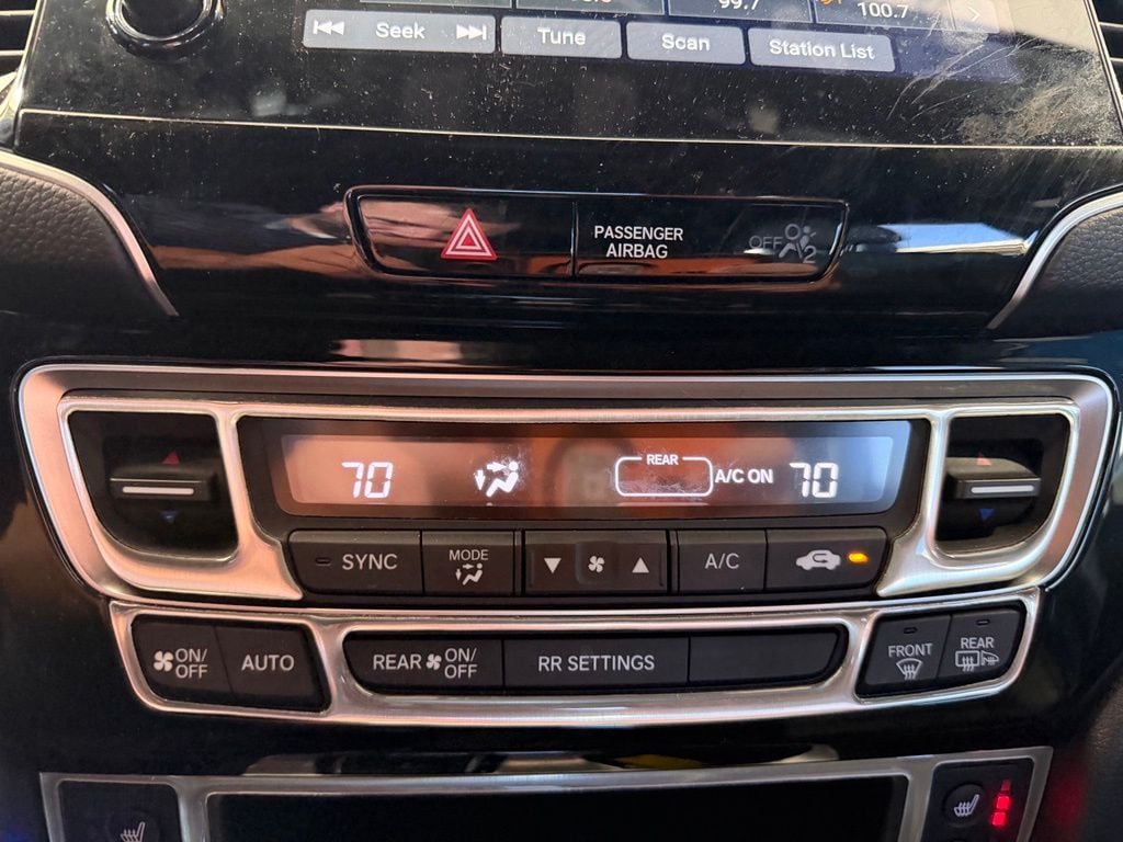 Pre-Owned 2019 Honda Passport Elite - photo - 16