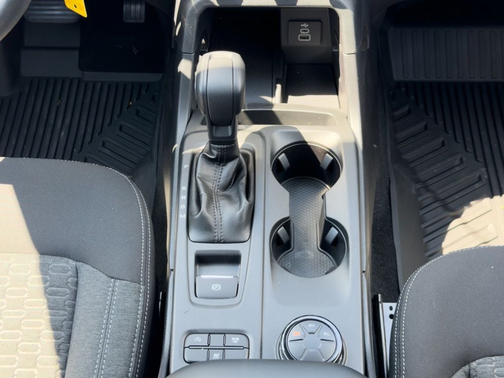 New 2026 Ford Ranger XL - photo - 12